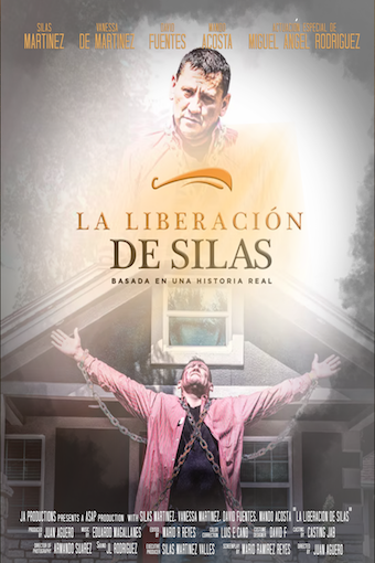 Poster-La_Liberación_de_Silas